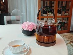 -广州富力丽思卡尔顿酒店·丽轩·粤菜