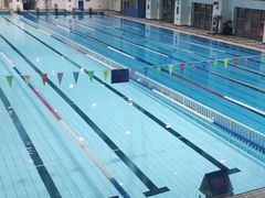 -北京雄鹿运动中心