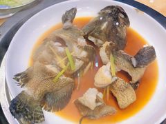 -渔人码头蒸汽海鲜(虬泾路店)