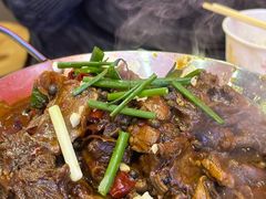 -卢庄(江汉路店)
