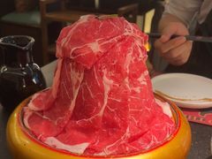 -牛New寿喜烧(新六百店)