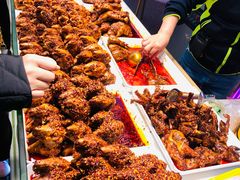 -八一好吃街·高品美食广场