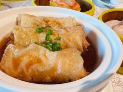 -海皇食府(水都假日酒店店)