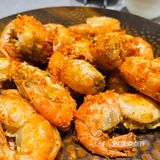 终于吃到心心念念的徐记海鲜啦，但味道感觉有点差强人意[呵呵]