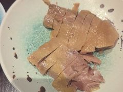 -古都历食南京菜·烤鸭·鸭血粉丝·汤包(南京博物院店)