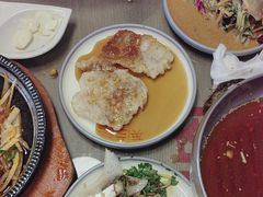 -英兰朝族饭店·英兰锅包肉(佳园路店)