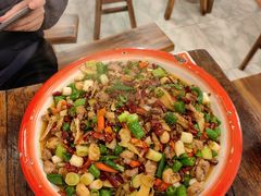 -聂发财重庆江湖菜(解放碑店)