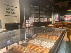 -Wagas沃歌斯(浦东机场店)
