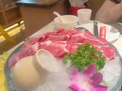 -芭夯兔·兔肉汤锅(新都店)