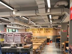 -韩麦大冷面(桂花街直营店)