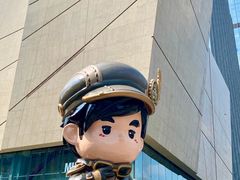 -太原茂业天地购物中心