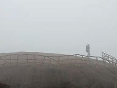 -巨石山景区