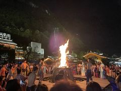 -中国傩城-三幺台