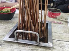 -老徐烧烤涮肚(交道口店)