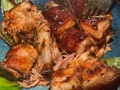 东坡草扎肉-桂满陇天书(南京德基旗舰店)
