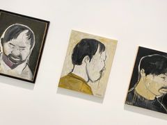 -上海当代艺术博物馆