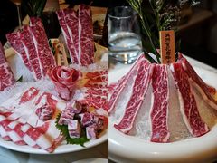 -斯普汇生蚝牛排馆(中骏世界城店)