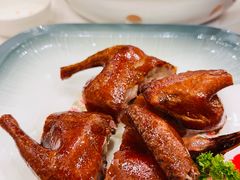 -御彩酒家(东风东路店)