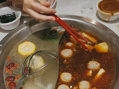 -八合里牛肉火锅(上海中山公园店)