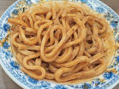 -西安贾三灌汤包·回坊小吃·清真炒菜(北院门总店)