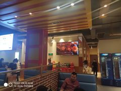 门面-邢氏老太太烤串(北兴街店)
