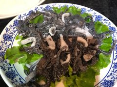 爆肚丝-爆肚王涮肉(吕家营店)