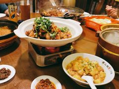 -富正毅三下锅·湘西韵味(天门山索道店)