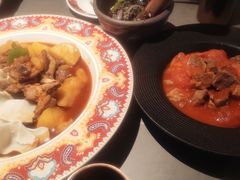-塔哈尔·新疆盛宴(奉贤龙湖店)