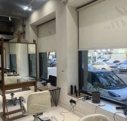 -M+hair salon专业造型沙龙