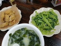 -南记食粥坊·宵夜大排档(南桂店)