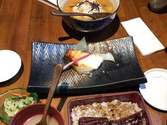 -千代武日本料理(爱建店)