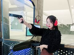 -真枪会射击俱乐部(河西中央公园店)