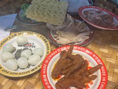 -文立新麻辣烫(合生汇21街区店)
