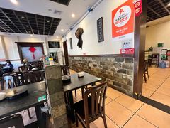 大堂-湘肠香火锅店(团结湖店)