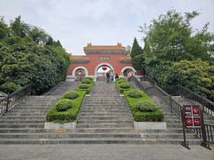 -戏马台景区