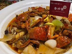 -周家二小姐的菜(西津渡店)