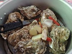 -小竹签烤肉纸包鱼小龙虾(唐韵路店)