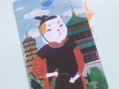 -猫的天空之城概念书店(印象城购物中心店)