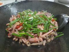 -国庆鸡杂老店