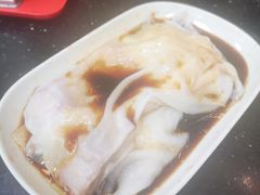 -熊记鸡粥瑞熊美食店(石岗大街店)