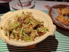 -楼兰新疆菜(江宁万达店)