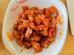 -嘉和一品粥(方庄店)