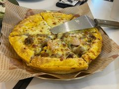 -做披萨的奇葩(中海央墅店)