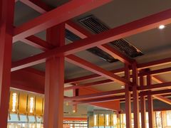 -厚贞日式烤肉(浦东汇智店)