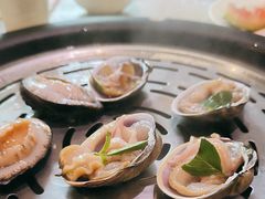 -青蓬蒸汽海鲜·深圳老字号·团建聚会(壹方城店)
