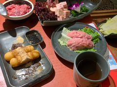 -谭鸭血老火锅(龙湖宝山天街店)