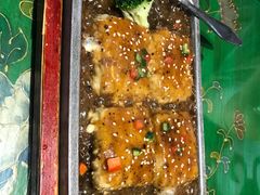 -云来居素食馆(海上世界店)