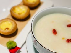 -领鲜天下·焗海鲜·花胶鸡(天目里店)