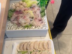 -粤顺渔坊·中山脆肉鲩火锅(清湖店)