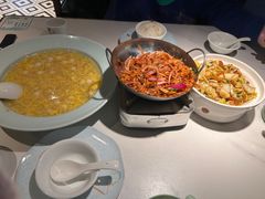 -庆江南江南菜(琴湖溪里花园城店)